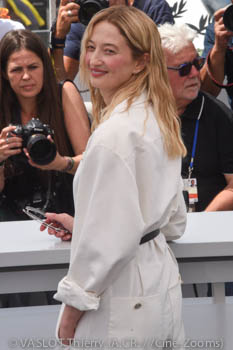 Alba Rohrwacher