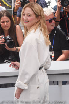 Alba Rohrwacher