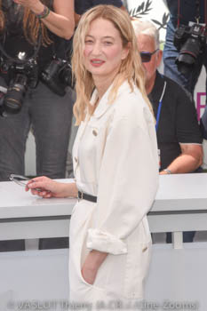 Alba Rohrwacher