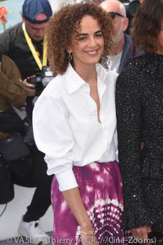 Leïla Slimani 