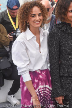 Leïla Slimani 