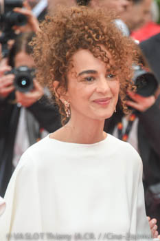 Leila Slimani