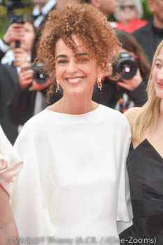 Leila Slimani