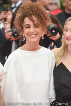 Leila Slimani