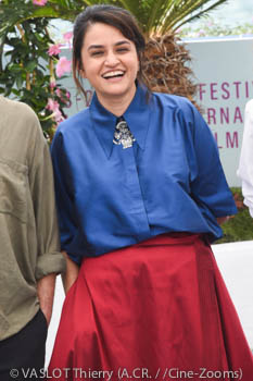 Payal Kapadia