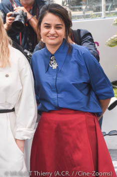 Payal Kapadia 