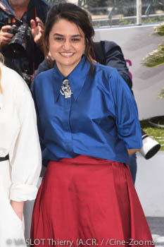 Payal Kapadia 