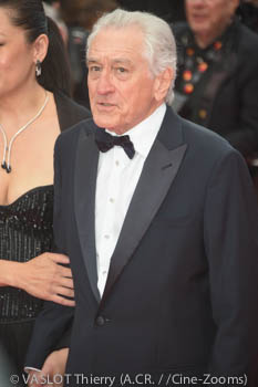 Robert De Niro