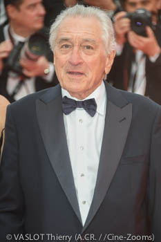Robert De Niro