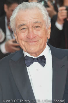 Robert De Niro