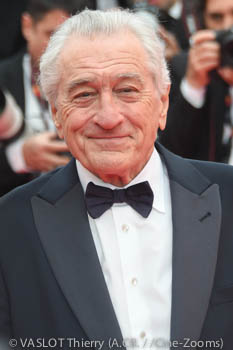 Robert De Niro