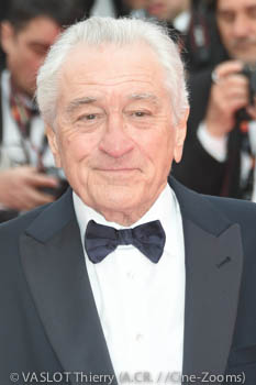 Robert De Niro