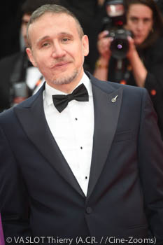 Roberto Minervini