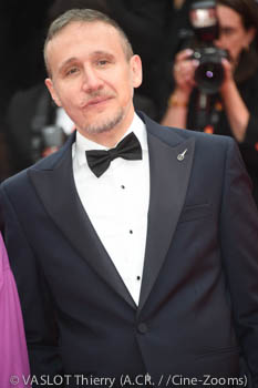Roberto Minervini