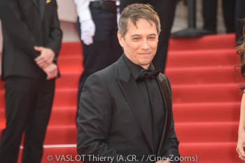 Sean Baker