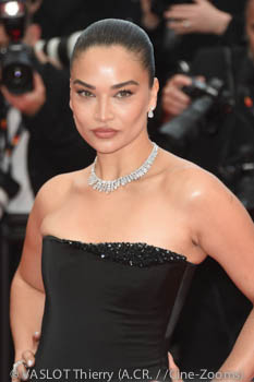 Shanina Shaik