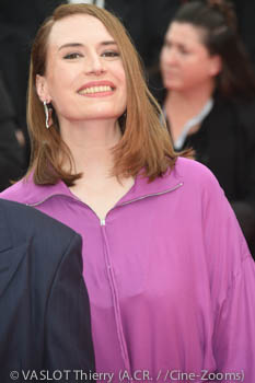 Vanja Kaludjercic 
