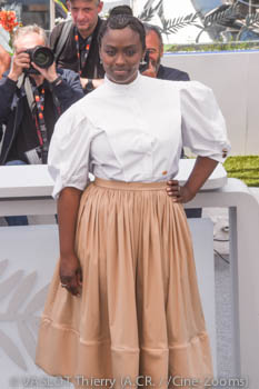 Aïssa Maïga