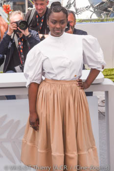 Aïssa Maïga