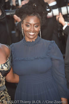 Aïssa Maïga