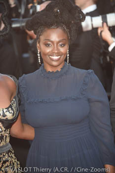 Aïssa Maïga