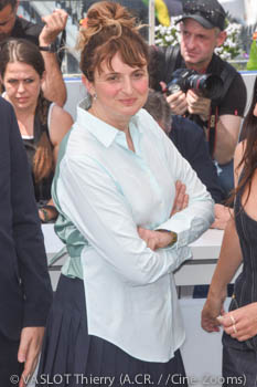 Alice Rohrwacher