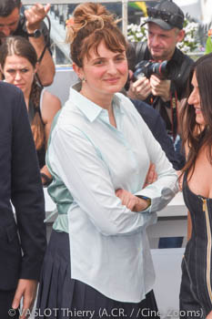 Alice Rohrwacher