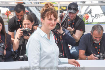 Alice Rohrwacher