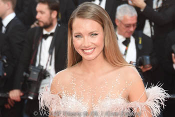 Amandine Petit