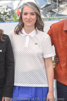 Amelie Bonnin