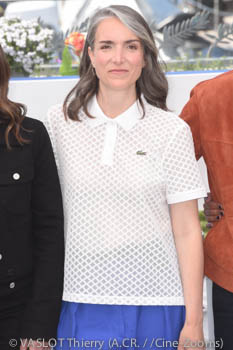 Amelie Bonnin