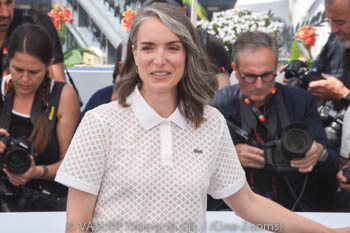 Amelie Bonnin