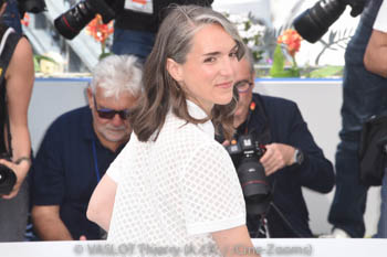 Amelie Bonnin