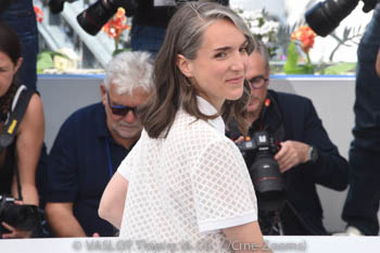 Amelie Bonnin