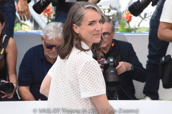 Amelie Bonnin