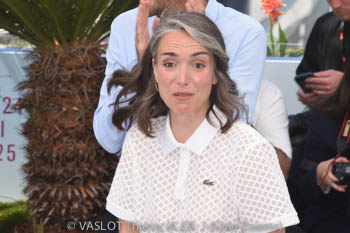 Amelie Bonnin