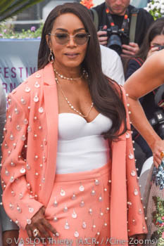 Angela Bassett