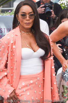 Angela Bassett