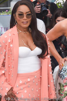 Angela Bassett