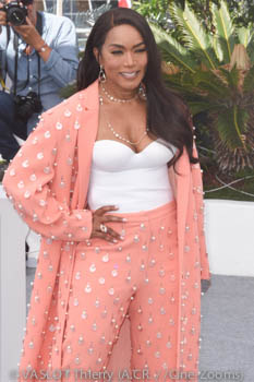 Angela Bassett