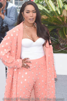 Angela Bassett