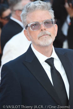 Christopher McQuarrie