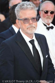 Christopher McQuarrie