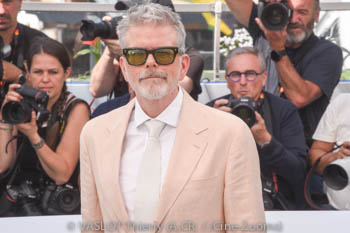 Christopher Mcquarrie