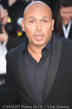 Éric Judor
