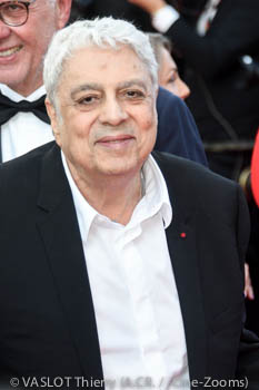 Enrico Macias