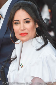Erige Sehiri