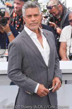 Esai Morales