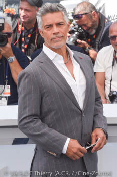 Esai Morales
