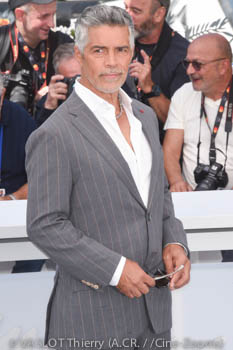 Esai Morales 